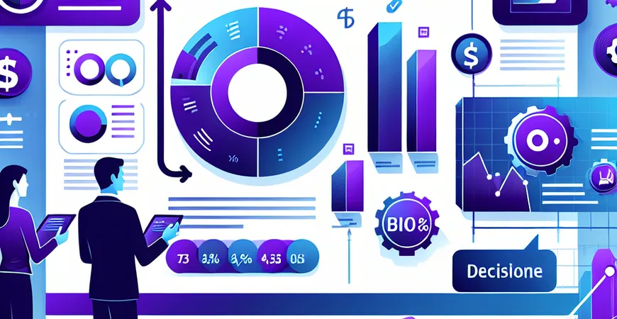 如何评估BI工具的ROI？企业决策参考指南 
